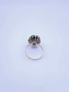 Fine Jewelry Green Ring