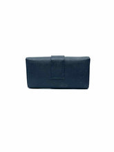 Load image into Gallery viewer, BURBERRY Black Leather Wallet

