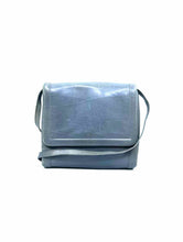 Load image into Gallery viewer, SALVATORE FERRAGAMO Grey Leather Solid Handbag
