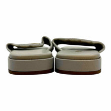 Load image into Gallery viewer, PRADA Size 9 Grey Slide
