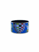 Load image into Gallery viewer, HERMES Blue Bracelet
