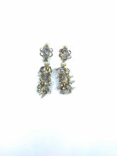 Load image into Gallery viewer, CHANEL Gold Clip Earrings
