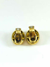 Load image into Gallery viewer, CRIMATI 18k Gold Clip Earrings

