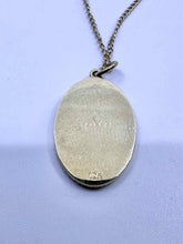 Load image into Gallery viewer, ZAHARA Gold Necklace
