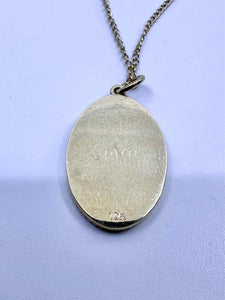 ZAHARA Gold Necklace
