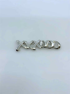 TIFFANY & CO Silver Brooch