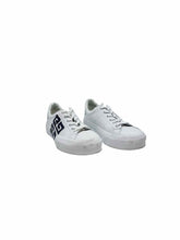 Load image into Gallery viewer, GIVENCHY Size 9 White Sneakers

