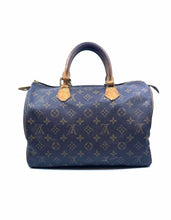 Load image into Gallery viewer, LOUIS VUITTON BROWN &amp; BEIGE Handbag
