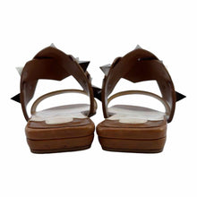 Load image into Gallery viewer, CHRISTIAN LOUBOUTIN Tina in the Desert Sandals | 5

