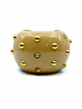 Load image into Gallery viewer, CHANEL Beige Bracelet

