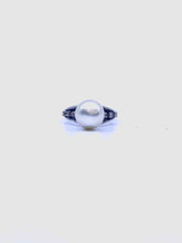 Load image into Gallery viewer, Fine Jewelry Pearl Ring
