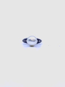 Fine Jewelry Pearl Ring