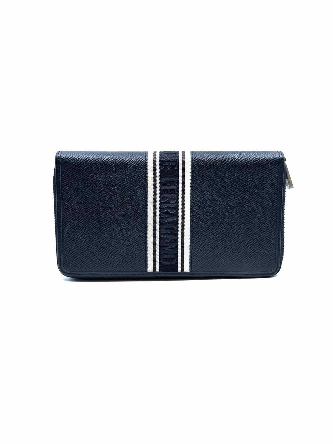 SALVATORE FERRAGAMO Black Men's Wallet