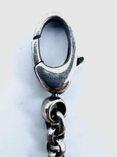 Load image into Gallery viewer, GUCCI Silver Bracelet

