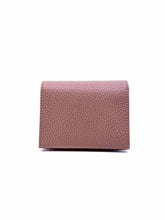 Load image into Gallery viewer, GUCCI Marmont Taupe Leather Solid Wallet
