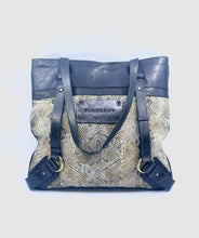 Load image into Gallery viewer, BURBERRY BROWN &amp; BEIGE Handbag
