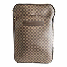 Load image into Gallery viewer, LOUIS VUITTON Brown Damier Suitcase
