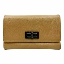 Load image into Gallery viewer, CHANEL Leather Wallet
