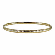 Load image into Gallery viewer, Fine Jewelry 14K Gold Bracelet
