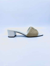Load image into Gallery viewer, GIVENCHY Size 11 Beige Sandals
