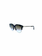 Load image into Gallery viewer, TOM FORD Brown Cat Eye Sunglasses
