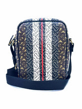 Load image into Gallery viewer, BURBERRY Brown, black Monogram Crossbody
