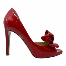 Load image into Gallery viewer, VALENTINO Patent Leather Pumps | 7
