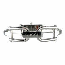 Load image into Gallery viewer, GUCCI Silver Watch
