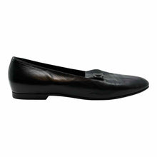 Load image into Gallery viewer, CHANEL Leather Flats | 9
