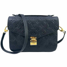 Load image into Gallery viewer, LOUIS VUITTON Pochette Métis Leather Monogram Handbag
