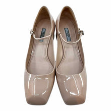 Load image into Gallery viewer, PRADA Patent Leather Pumps | 9
