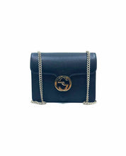 Load image into Gallery viewer, GUCCI Black Leather Pebble Wallet
