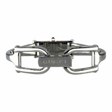 Load image into Gallery viewer, GUCCI Silver tone Watch
