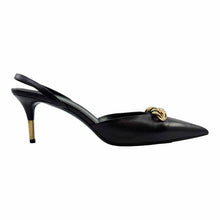Load image into Gallery viewer, TOM FORD Leather Slingback | 9
