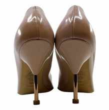 Load image into Gallery viewer, ALEXANDER MCQUEEN Leather Pumps | 6.5

