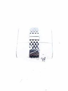 MICHELE Silver Watch