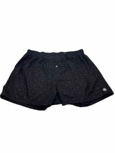 Load image into Gallery viewer, CHROME HEARTS Black Boxer | XL
