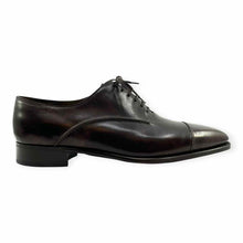 Load image into Gallery viewer, JOHN LOBB Size 12 Dark brown Men's Shoes
