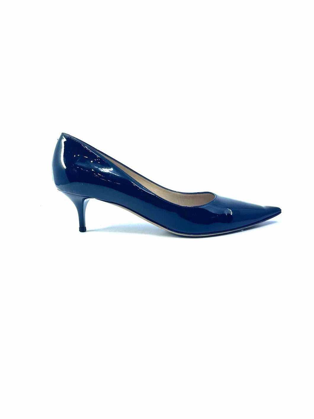 JIMMY CHOO Size 7.5 Pumps