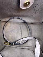 Load image into Gallery viewer, STELLA MCCARTNEY Nude Faux Leather Handbag
