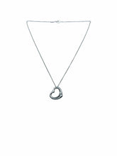 Load image into Gallery viewer, TIFFANY &amp; CO Silver Necklace

