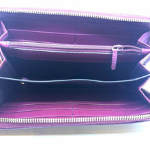 Load image into Gallery viewer, GUCCI Brown LOGO Wallet
