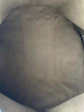 Load image into Gallery viewer, LOUIS VUITTON Brown Print Duffle Bag
