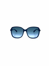Load image into Gallery viewer, GUCCI Black Sunglasses
