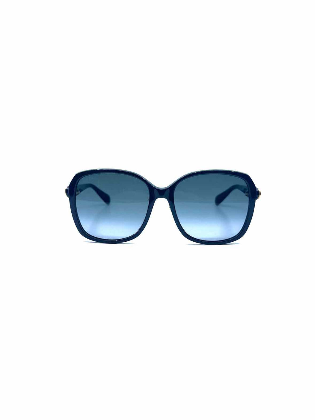 GUCCI Black Sunglasses