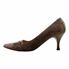 Load image into Gallery viewer, TOD'S Suede Pumps | 7

