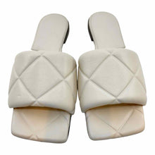 Load image into Gallery viewer, BOTTEGA VENETA Leather Sandals | 5
