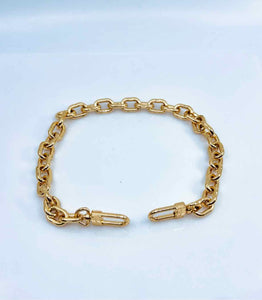 LOUIS VUITTON Gold Misc