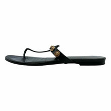 Load image into Gallery viewer, VERSACE Leather Sandals | 6
