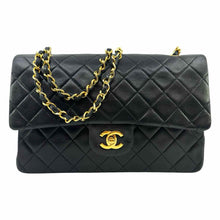 Load image into Gallery viewer, CHANEL Classic Leather Handbag
